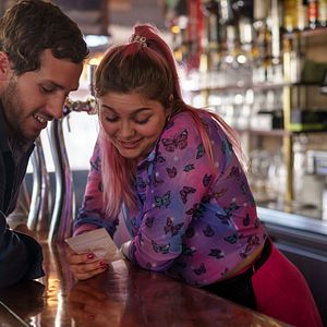 Foto Victor Belmondo