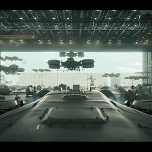 Foto La Tierra Errante II