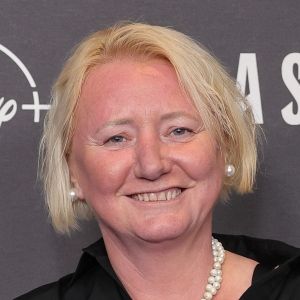 Foto Michelle Parker