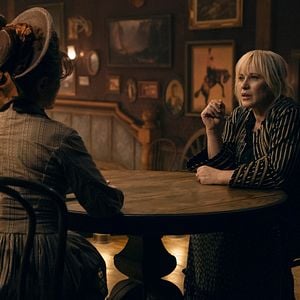 Foto Patricia Arquette