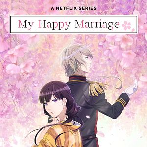 Foto Mi feliz matrimonio