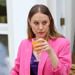 Foto La luz de mi vida