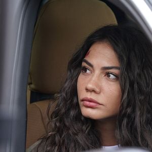 Foto Mi nombre es Farah