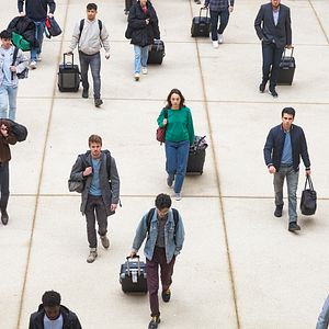 Foto Suzanne Jouannet