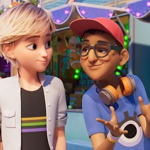 Foto Prodigiosa: Las aventuras de Ladybug (La película)