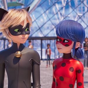 Foto Prodigiosa: Las aventuras de Ladybug (La película)