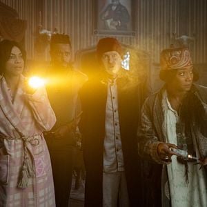 Foto Mansión encantada (Haunted Mansion)