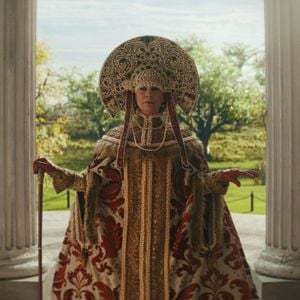 Foto Mansión encantada (Haunted Mansion)