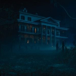 Foto Mansión encantada (Haunted Mansion)