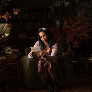 Foto Las flores perdidas de Alice Hart