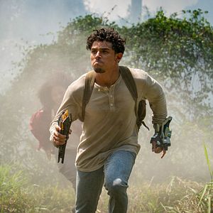 Foto Transformers: El despertar de las bestias