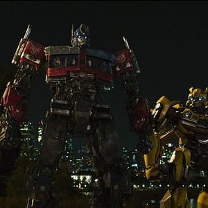 Foto Transformers: El despertar de las bestias
