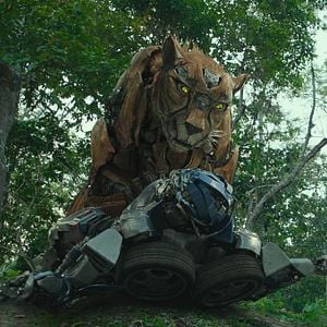 Foto Transformers: El despertar de las bestias
