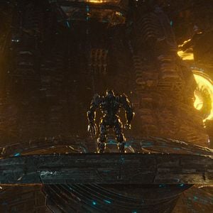 Foto Transformers: El despertar de las bestias