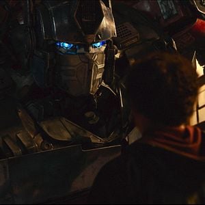 Foto Transformers: El despertar de las bestias