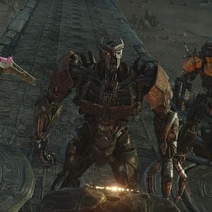 Foto Transformers: El despertar de las bestias