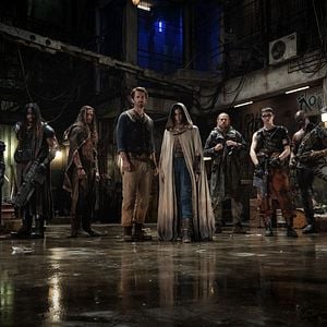 Foto Michiel Huisman