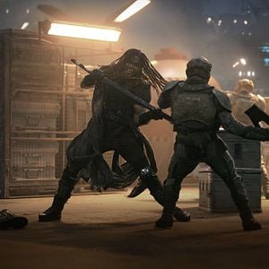 Foto Rebel Moon - Parte 1: La niña del fuego