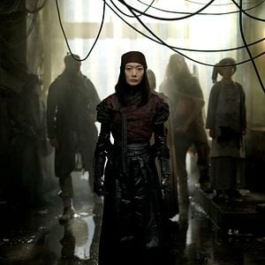 Foto Rebel Moon - Parte 1: La niña del fuego