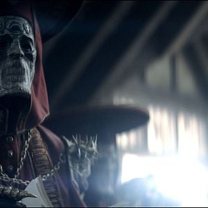 Foto Rebel Moon - Parte 1: La niña del fuego