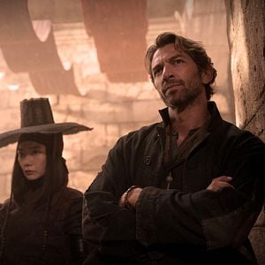 Foto Michiel Huisman