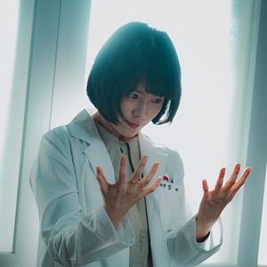 Foto Con tacto especial