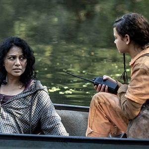 Foto Fear The Walking Dead