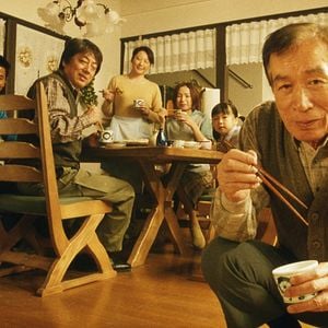 Foto La felicidad de los Katakuri