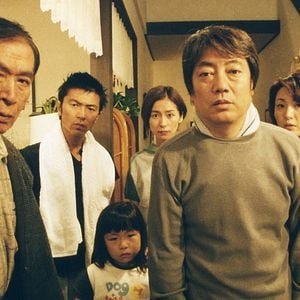 Foto La felicidad de los Katakuri