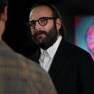 Foto Vincent Macaigne