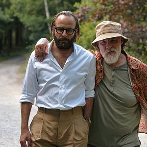 Foto Vincent Macaigne