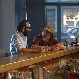 Foto Vincent Macaigne