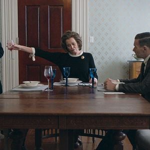 Foto Sigourney Weaver