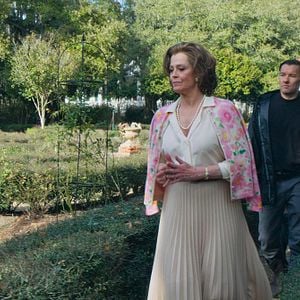 Foto Sigourney Weaver