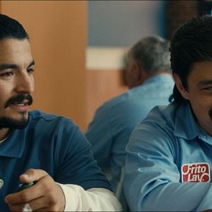 Foto Flamin' Hot: La historia de los Cheetos picantes