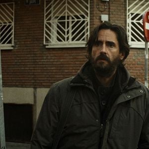 Foto Juan Diego Botto