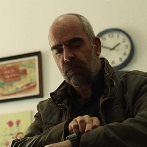 Foto En los márgenes