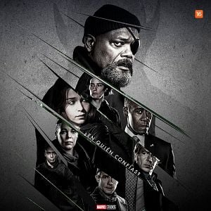 Foto Invasión secreta