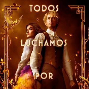 Foto Los Juegos del Hambre. Balada de pájaros cantores y serpientes