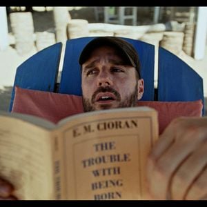 Foto Jordan Firstman