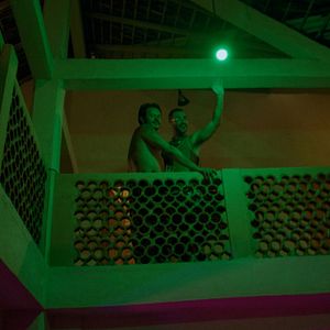 Foto Jordan Firstman