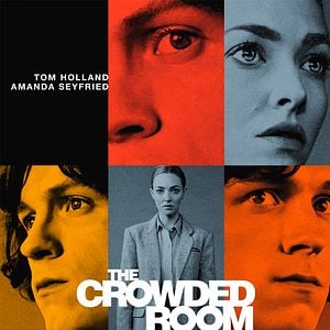 Foto The Crowded Room