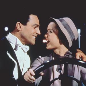 Foto Gene Kelly