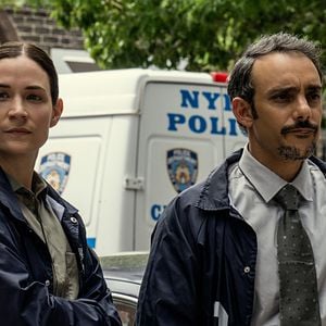 Foto Ciudad en llamas