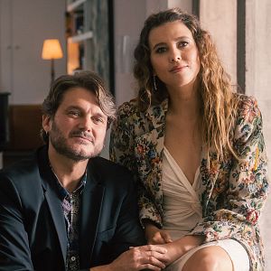 Foto Tu madre o la mía: Guerra de suegras