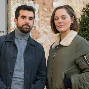 Foto Asesinato en las gargantas del Verdon