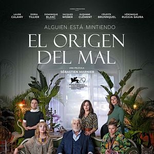 Foto El origen del mal