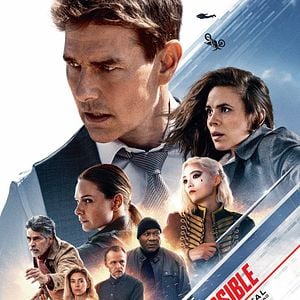 Foto Misión: Imposible - Sentencia Mortal (Parte Uno)