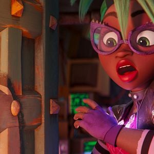 Foto La Patrulla Canina: La Superpelícula