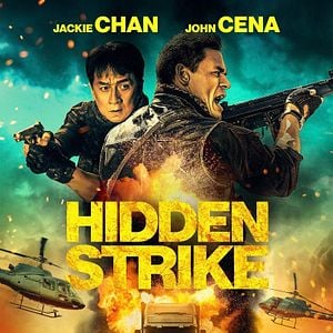Foto Hidden Strike